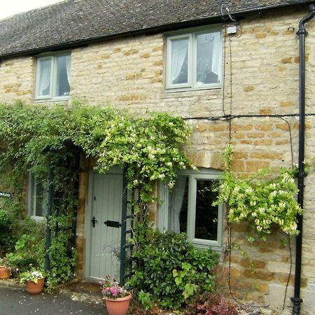 Odd Cottage Oddington  Buitenkant foto